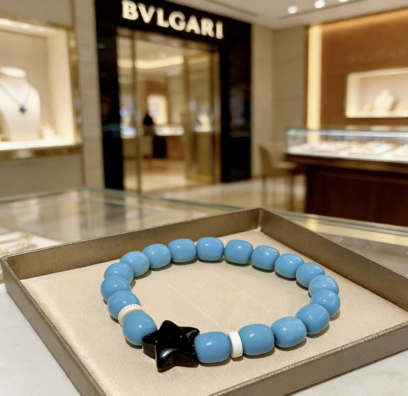Bvlgari Bracelet 02yxs06